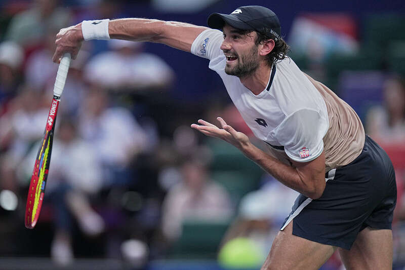 九游体育官网-中超浙江队最新引援