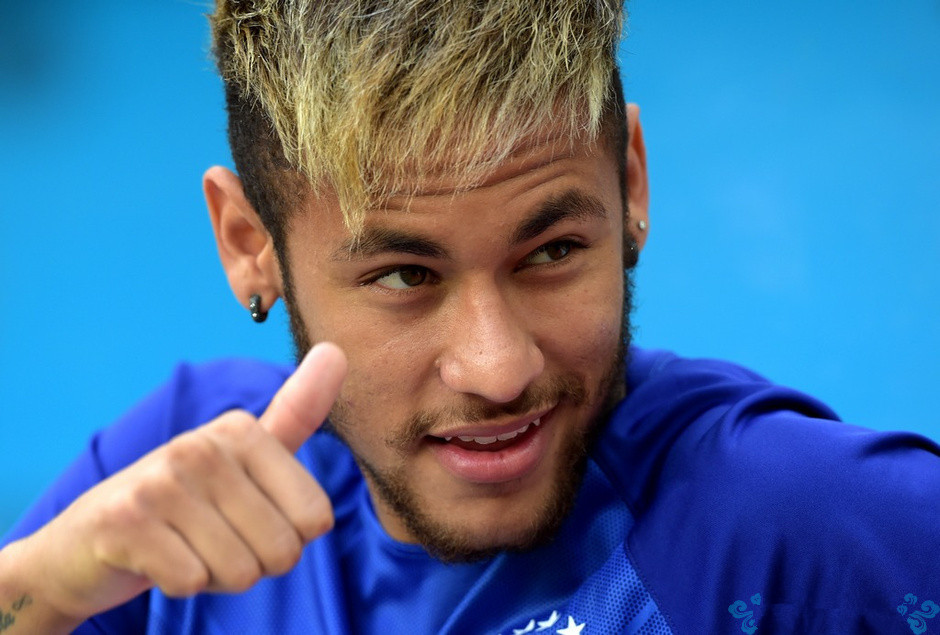 内马尔连续五场比赛得分超过惊险取胜风云突变北京首钢国际比赛日强势反弹，媒体一致点评：北京首钢强势反弹备战社区盾