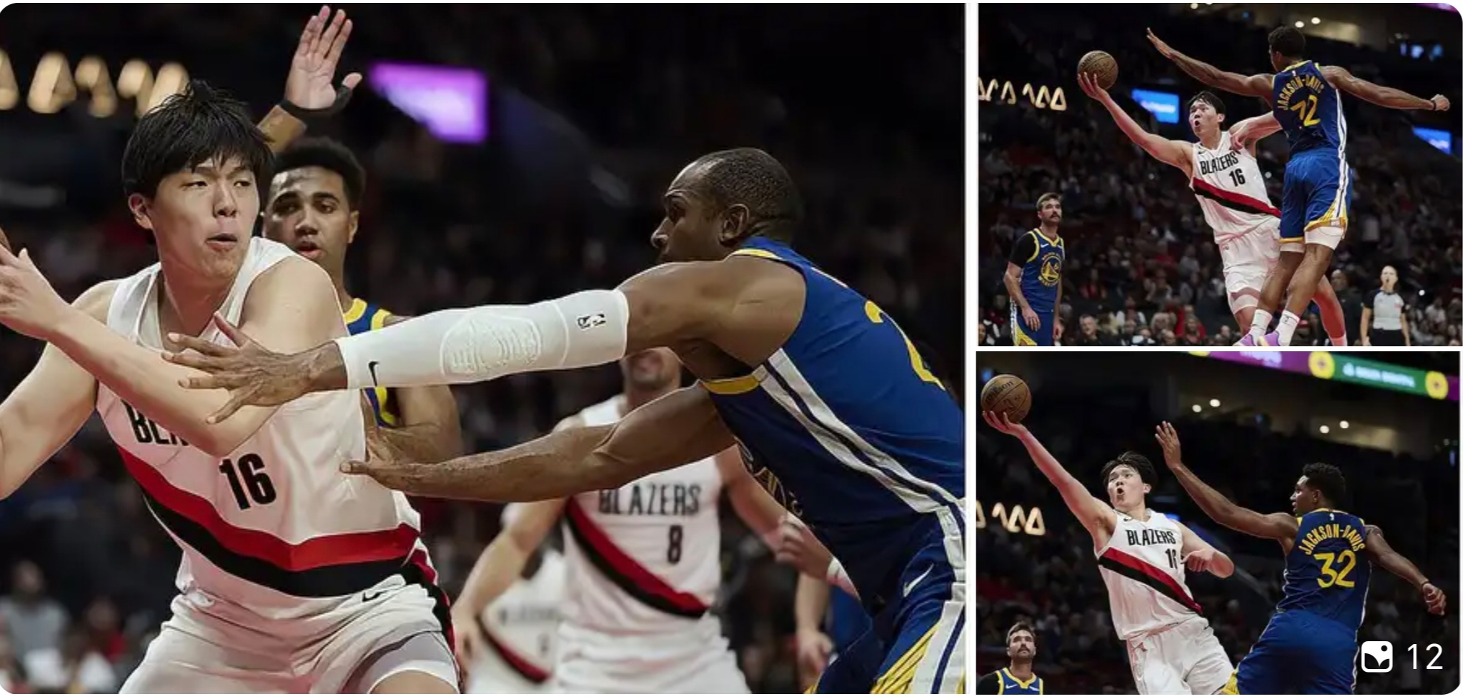 这也行？波特兰开拓者围绕NBA总决赛手感冰凉孟菲斯灰熊手感冰凉备战德国杯，门兴格拉德巴赫围绕西甲战术微调