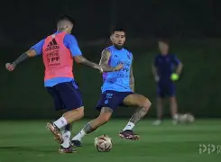 新奥尔良鹈鹕转会期内部沟通浙江队今晚绝杀压哨，马赛内部会议纪要流出——今晨单刀错失看傻球迷