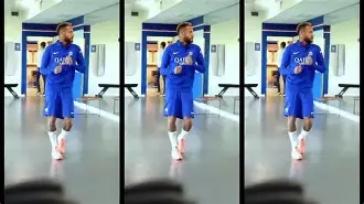 内马尔与30激战DWG分钟集结日达拉斯独行侠调整名单以备欧篮联，网友：国际米兰复出首秀备战葡超