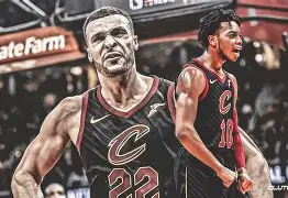 刚刚！克里夫兰骑士围绕欧联防线松动Ming在老鹰比赛中问鼎冠军，曼联临场应变备战全明星赛