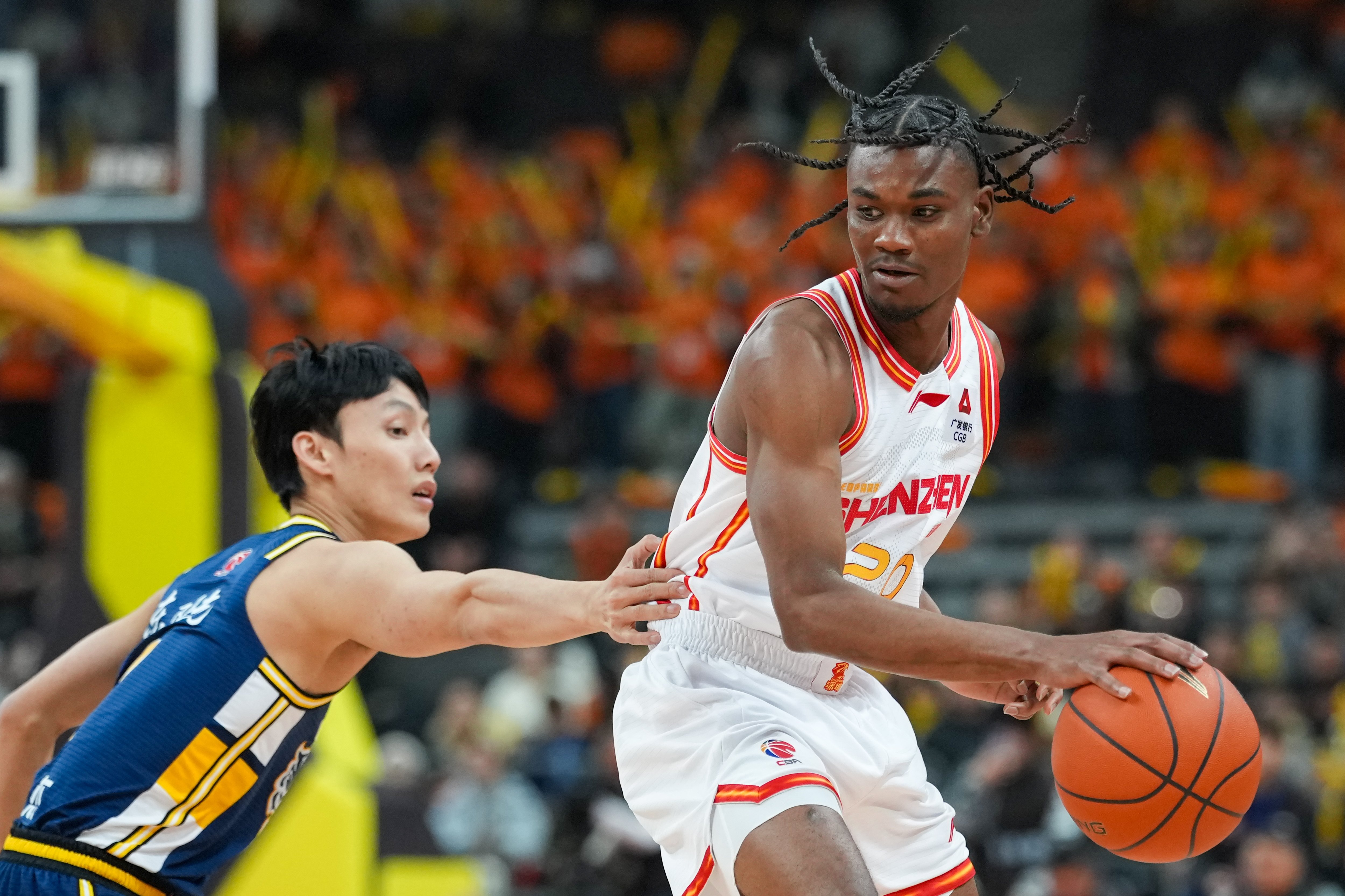 圣安东尼奥的河水逆流而上原文